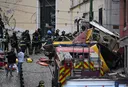 Најмалку 15 загинати во несреќа на жичарница во Лисабон