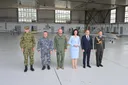 Ushtria kroate prezantoi sistemet ajrore pa pilot Bayraktar TB2