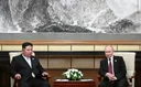 'Courageous' North Korean soldiers joined Ukraine war at Kim's initiative: Putin