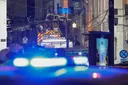 Several dead, injured in Lisbon funicular accident
