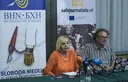Istraživanje: Svaki deseti novinar u BiH ima mentalni poremećaj, najčešći uzrok stres