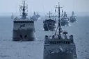 Northern Coasts: Södra Östersjöns största NATO-övning visar alliansens styrka