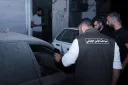 استهدف عناصر أمن.. انفجار عبوة ناسفة في دمشق دون إصابات