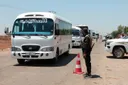 Siria sekuestron një dërgesë armësh e destinuar për terroristët PKK/YPG