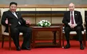 Putin: Ushtarët e "guximshëm" të Koresë së Veriut iu bashkuan luftës në Ukrainë