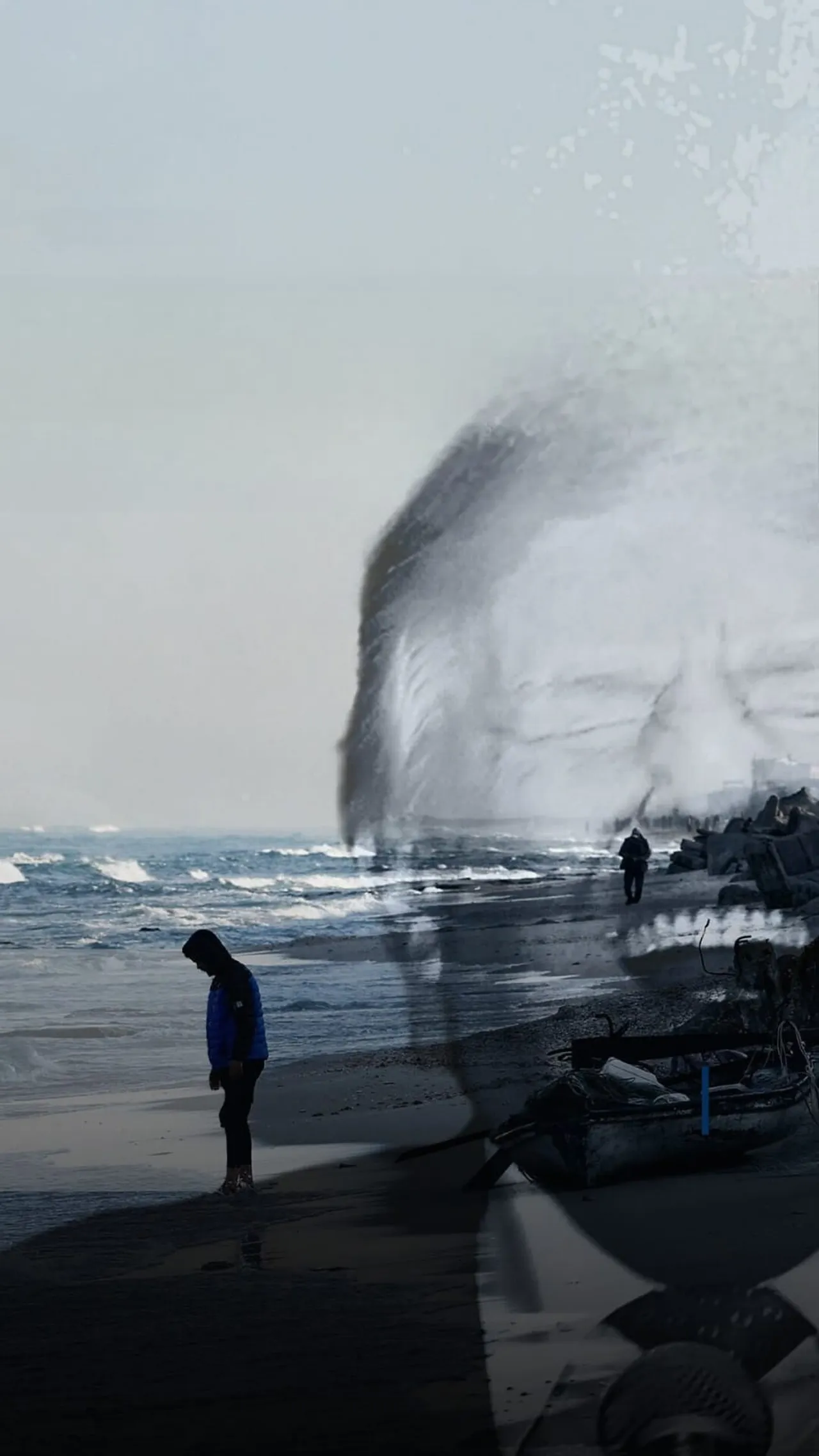 $5000 për palestinezët që të largohen nga Gaza