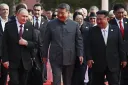 Путин и Си хотят достичь бессмертия