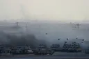 Israel launches second phase of offensive to occupy Gaza City: army