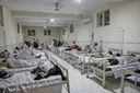 Afg‘onistondagi yer silkinishi ortidan qurbonlar sonida ortish kuzatildi