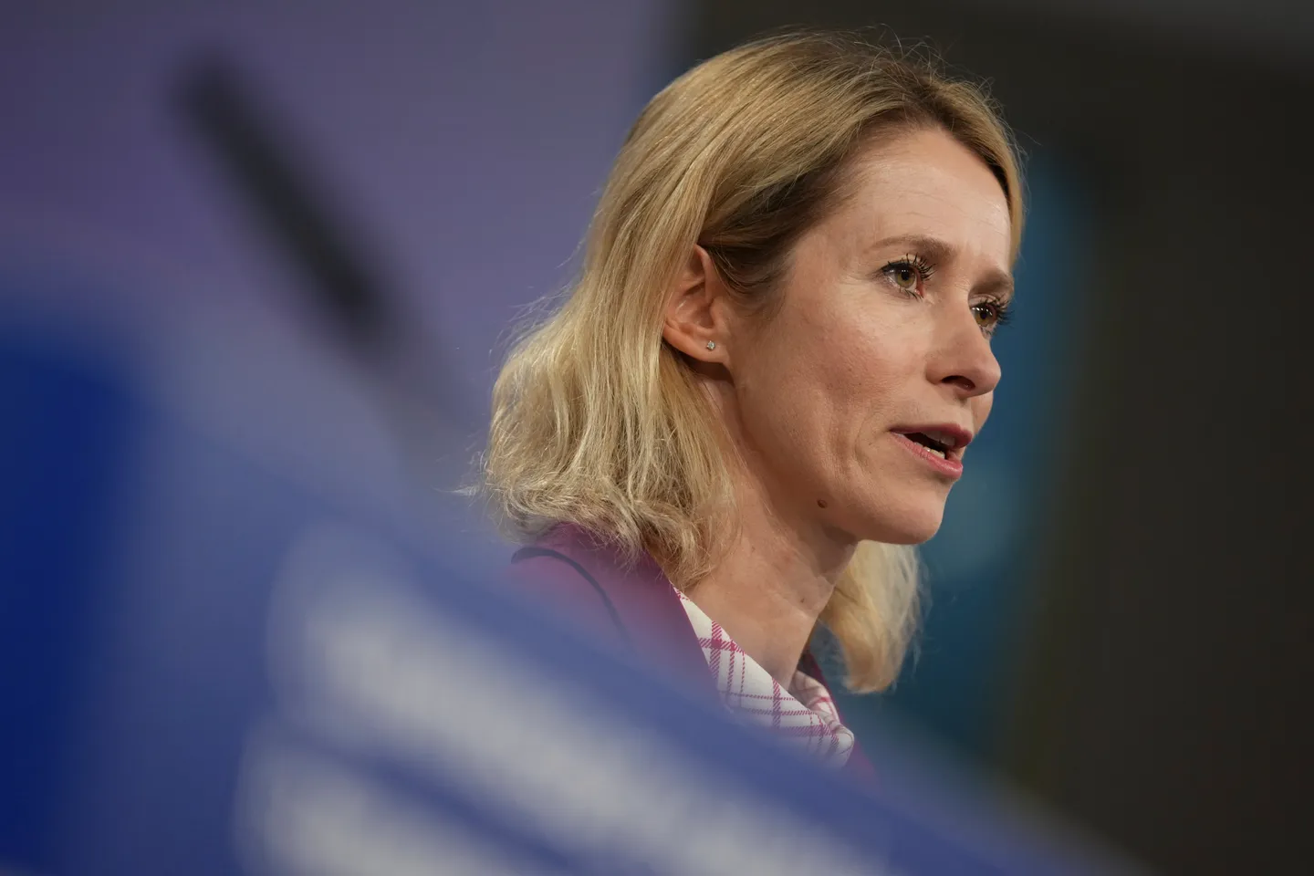 US backing of Israel undermines EU leverage to stop Gaza war: Kallas
