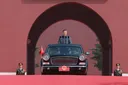 رئیس‌جمهور چین: بشریت با انتخاب بین صلح و جنگ روبه‌رو است