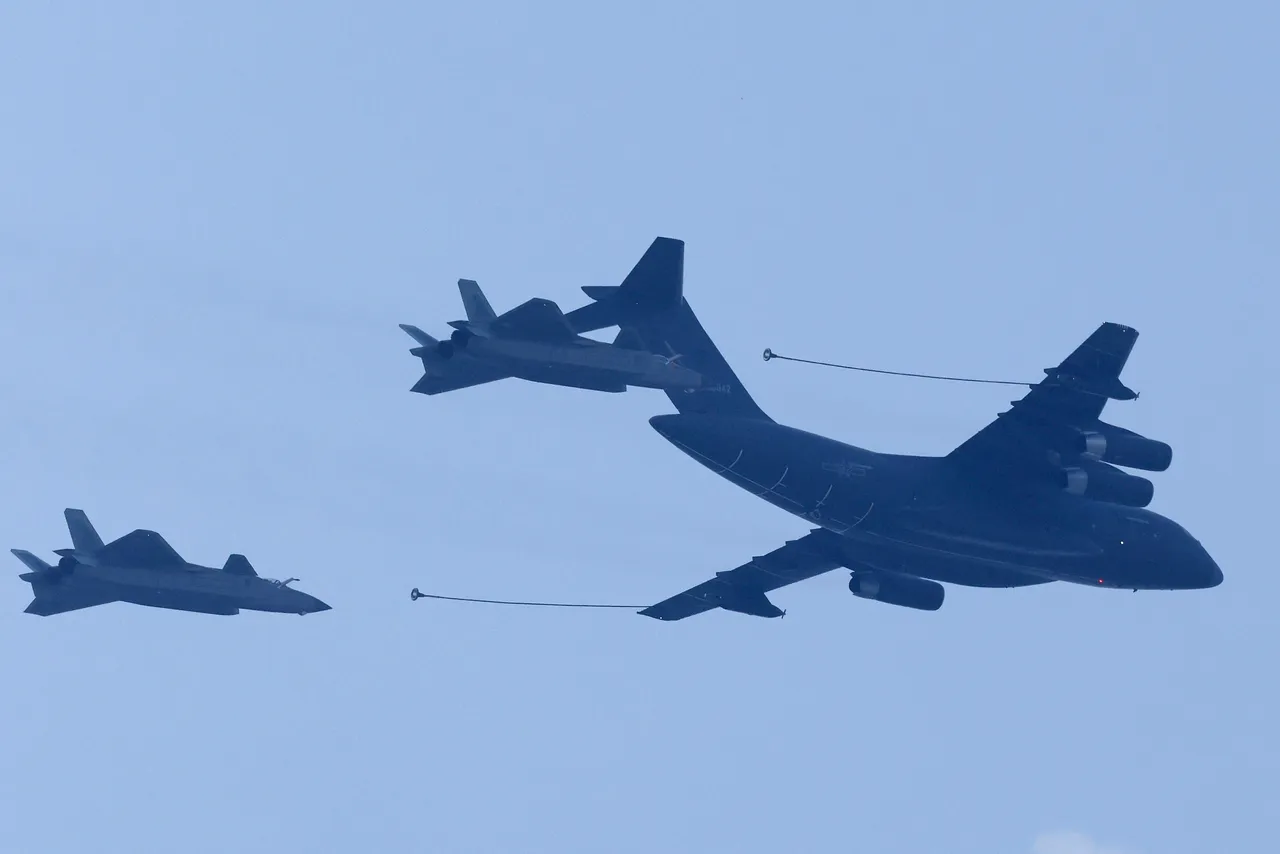 일본, 남부 기지에서 한국 군용기 최초 급유 지원