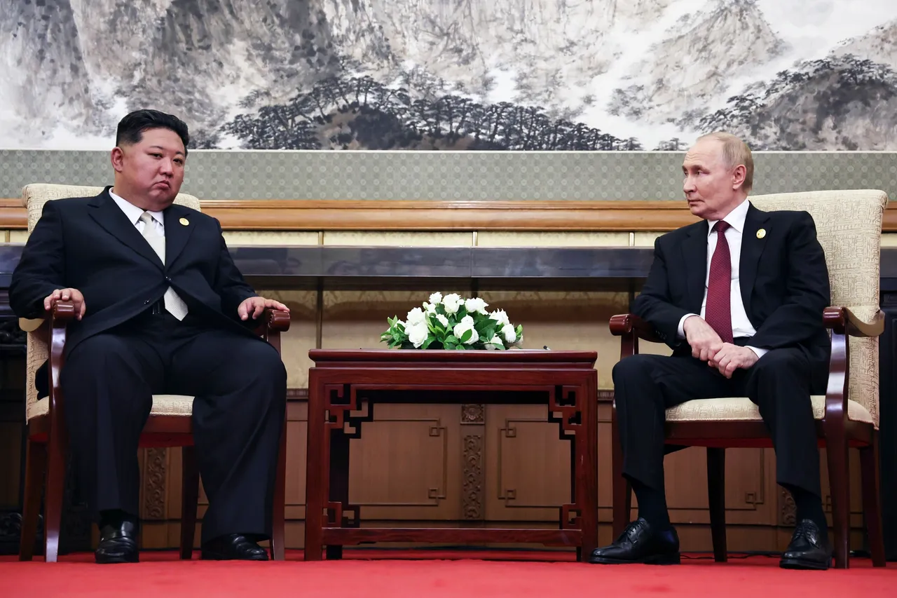 대한민국: 북한, 러시아에 약 3만 3천 개의 군수품 컨테이너 선적