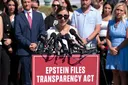 'We know who abused us': Epstein survivors declare they will release their own 'client list'