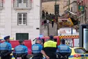 Nekoliko mrtvih i povrijeđenih u iskliznuću uspinjače u Lisabonu