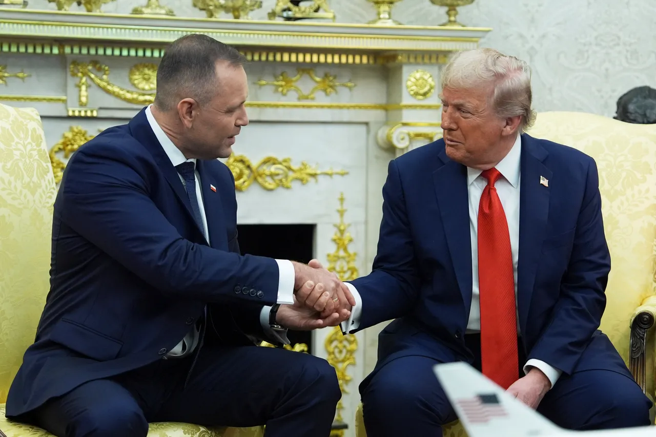 Trump zapowiada wysłanie 5 tys. amerykańskich żołnierzy do Polski