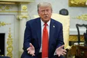 Trump hints at new phases of actions against India over Russia oil acquisitions