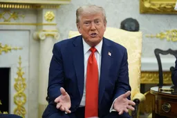 Trump hints at new phases of actions against India over Russia oil acquisitions