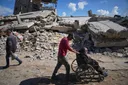 أكثر من 82 ألف حالة نزوح خلال أسبوعين والقسّام تكشف عن "عملية عصا موسى" للتصدي للاحتلال بغزة