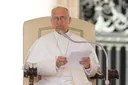 Pope Leo calls for stop to 'humanitarian catastrophe' in Sudan