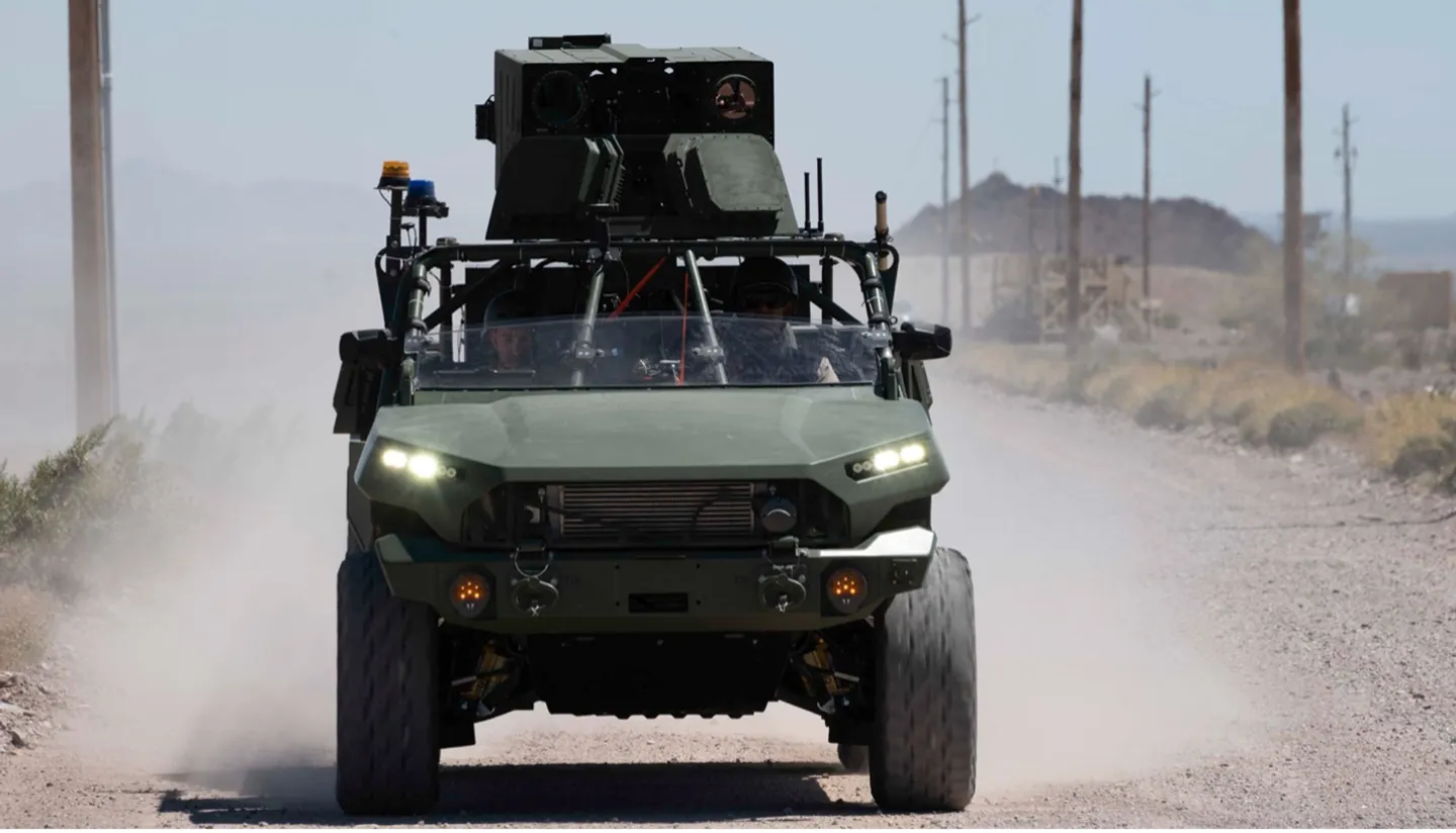 Nederland en Duitsland maken € 3 miljard overeenkomst voor gevechtsvoertuigen