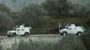 حمله پهپادی اسرائیل به نزدیکی مقر یونیفل در لبنان