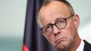 Мерц призвал раздавить экономику России