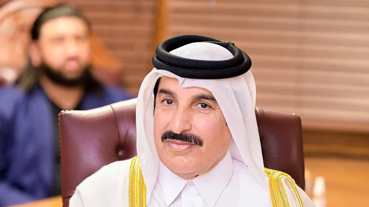 Qatari royal plans to invest $21 billion in DRC, Kinshasa says