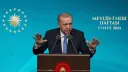 الرئيس أردوغان: لا يمكن البقاء صامتين أمام طغيان المدعو نتنياهو في فلسطين