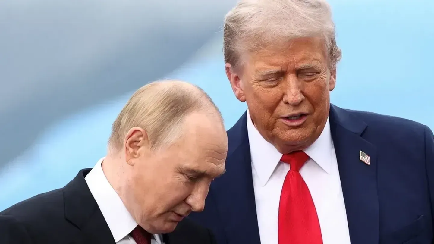 Истек дедлайн Трампа для Путина — и ничего