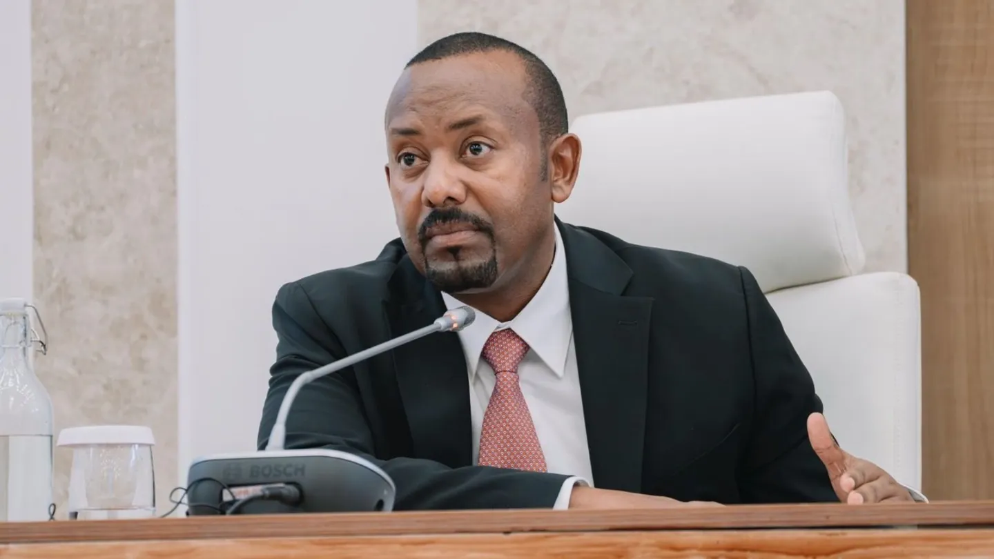 Ethiopia bids to host 2027 UN climate summit