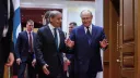 Na China, Shehbaz e Putin expressam desejo de aprofundar relações bilaterais Paquistão-Rússia