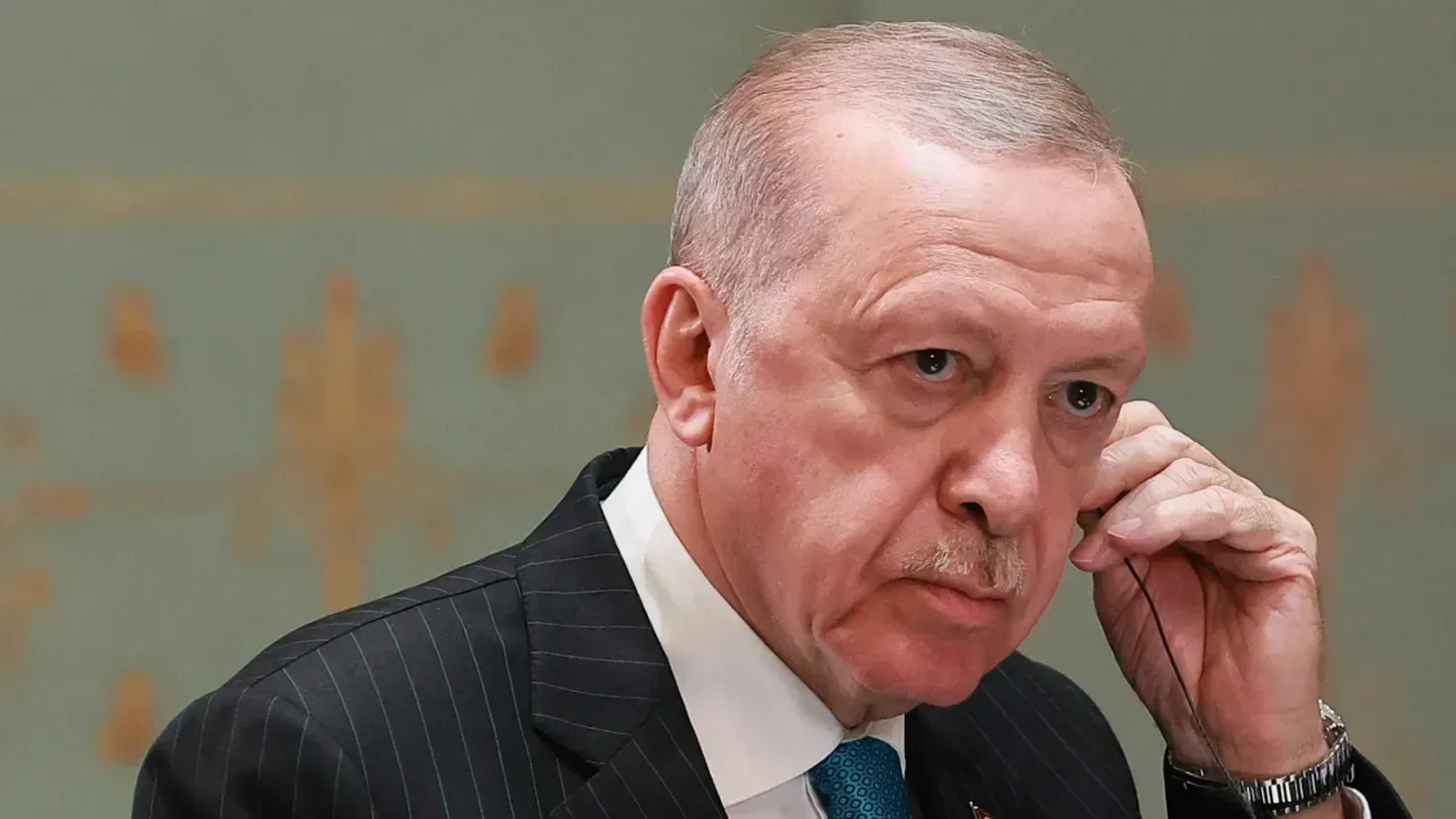 Erdo‘g‘an: Ukraina - Rossiya urushi faqatgina muloqot yo‘li orqali to‘xtashi mumkin