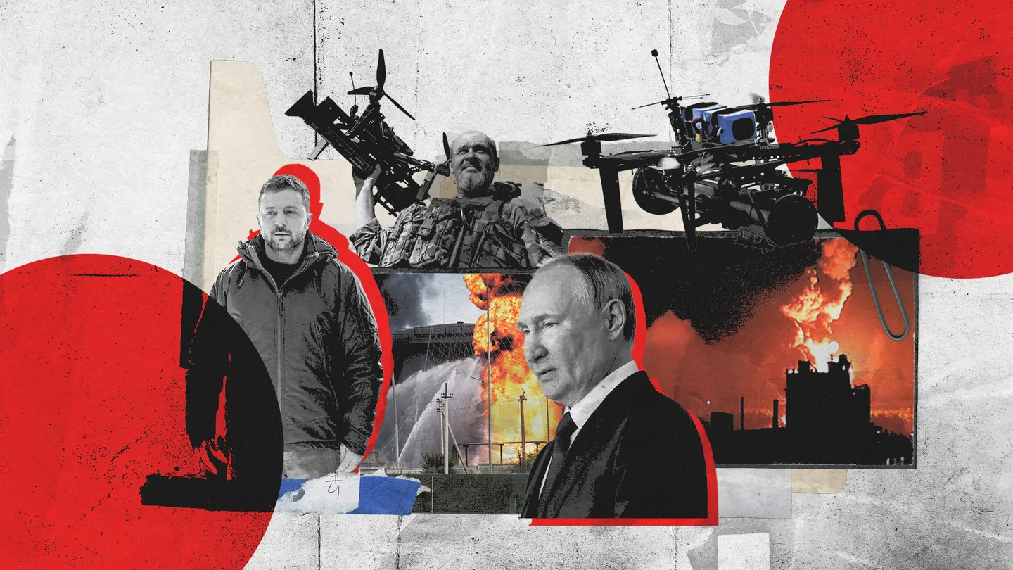 Россия истекает нефтью: чего ожидать дальше?