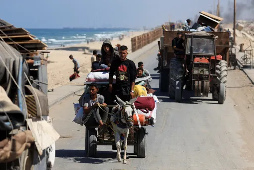 PBB menyatakan ia bukan pihak kepada pelan perdamaian Gaza Trump