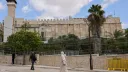 "الأوقاف الفلسطينية": إسرائيل تغلق المسجد الإبراهيمي 3 أيام بحجة الأعياد اليهودية