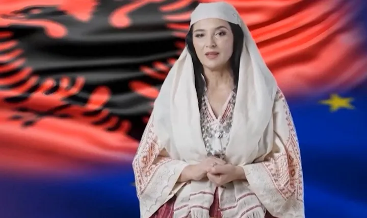 Albania Yateua Akili Bandia "Diella" kuwa Waziri wa Kwanza wa Serikali ya kidijitali