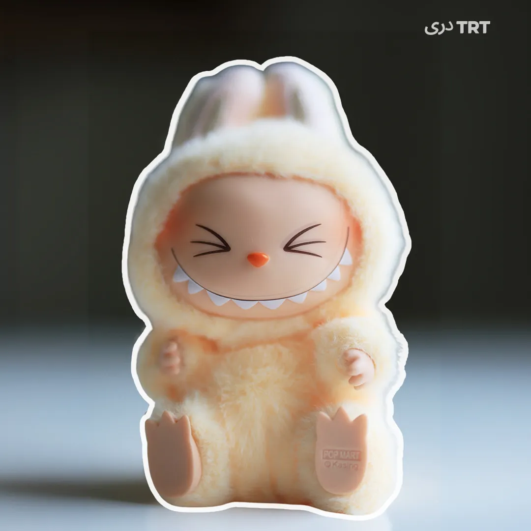 دنیای عجیب، خنده دار و گاهی اوقات ناراحت کننده مصرف گرایی وایرال