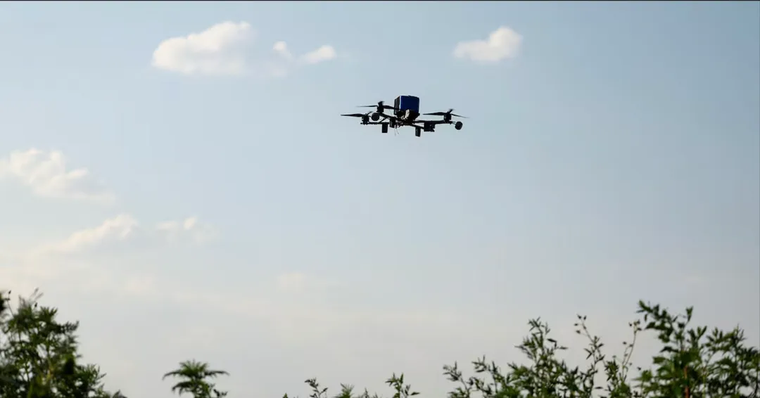 Атака беспилотников на Россию: в «Грозный-Сити» прозвучал взрыв