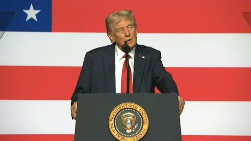 Trump: se non mi danno il Nobel per la Pace sarà un insulto per gli Usa