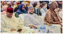 Wasu abubuwa kan babban taron makomar Arewacin Nijeriya