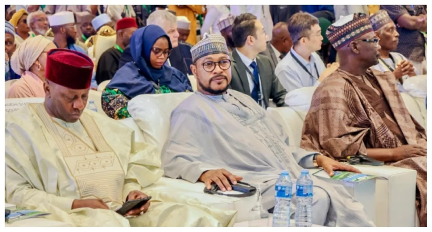 Wasu abubuwa kan babban taron makomar Arewacin Nijeriya
