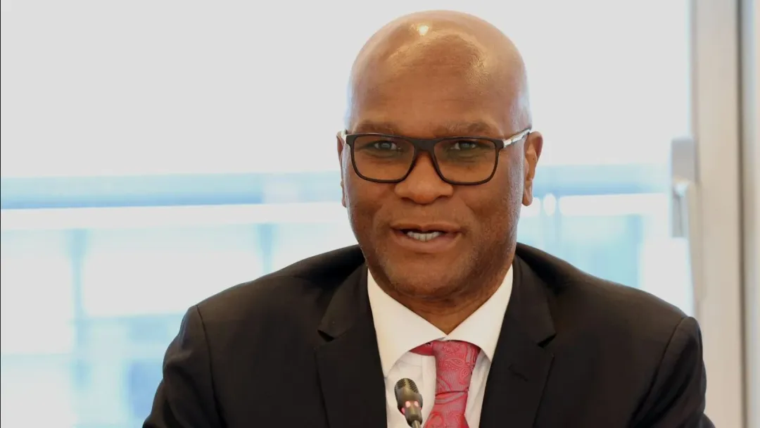 L'ambassadeur d'Afrique du Sud retrouvé mort à Paris au pied d'un hôtel