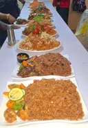 The Gambia beats Nigeria, Ghana to become jollof rice champion