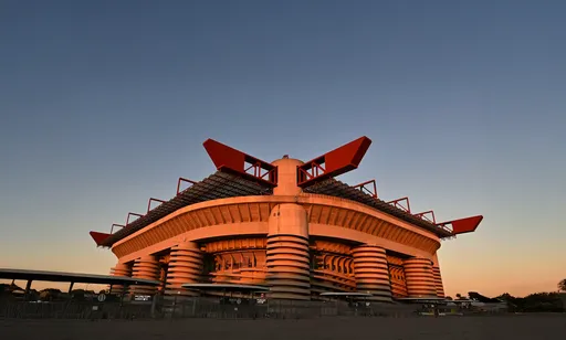 L'AC Milan et l’Inter Milan vont débourser 197 millions € pour racheter le stade San Siro
