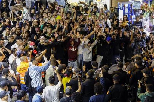 Maroc: des manifestations pour réclamer de meilleurs services de santé et d'éducation