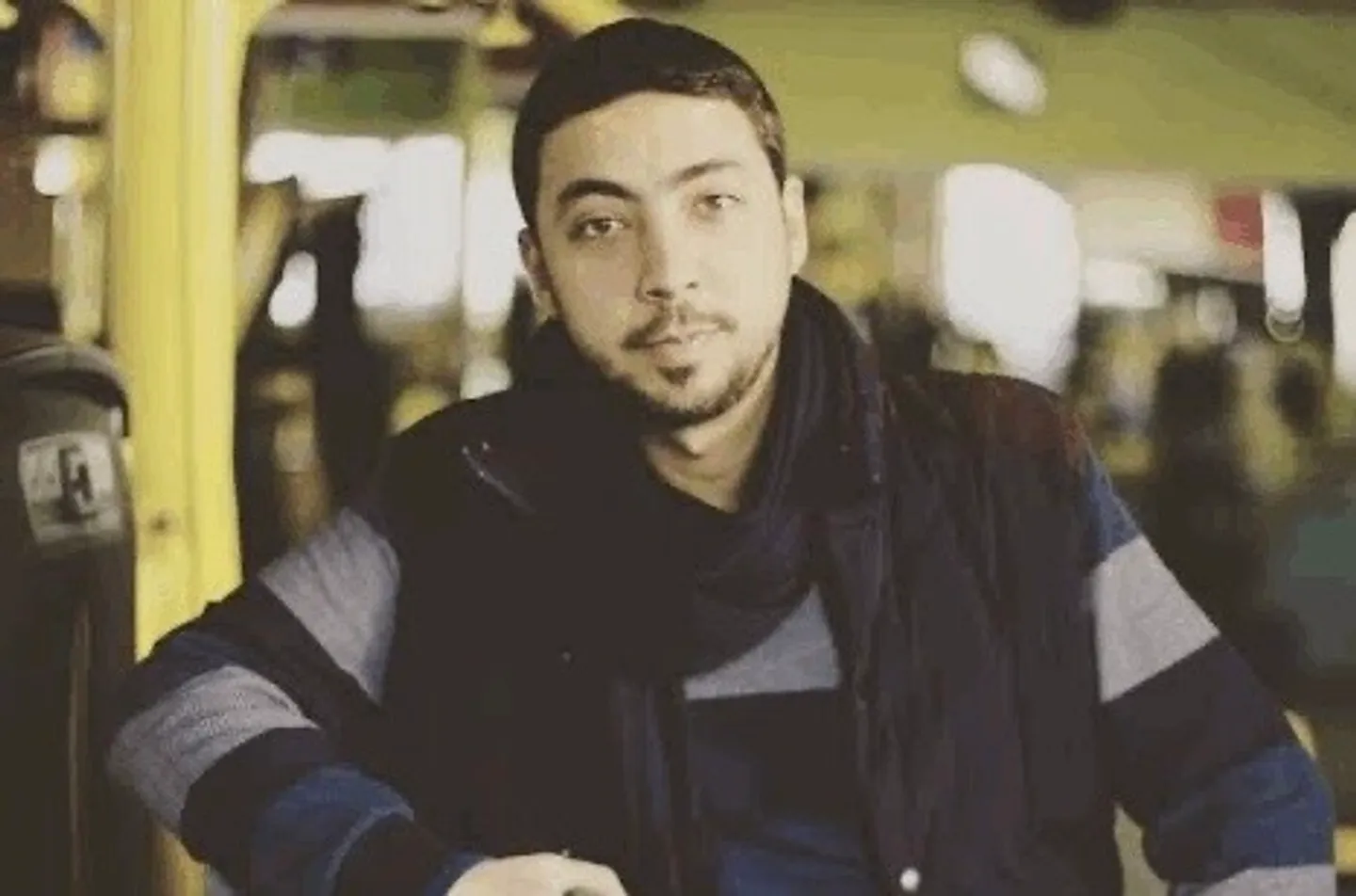 Ataque israelí asesina a Yahya Barzaq, fotoperiodista que colaboraba con TRT desde Gaza