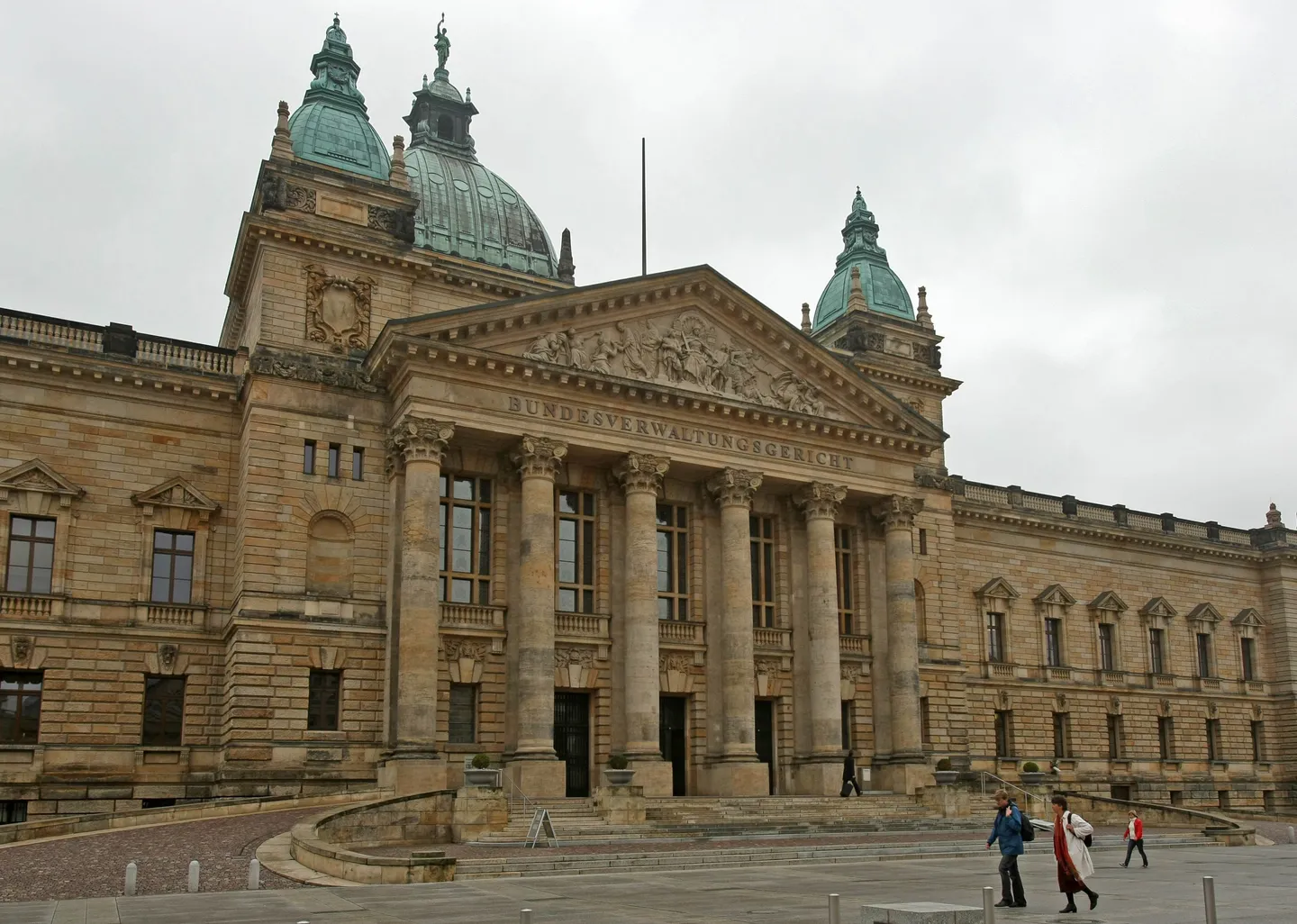 Germany arrests Assad-era militia leader for crimes against humanity in Syria