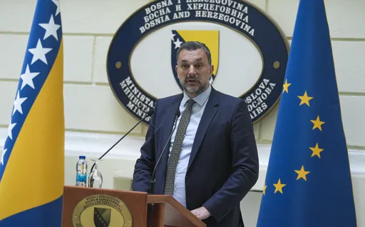 MVP BiH poručio da saveznici imaju planove za slučaj obustave misije EUFOR-a