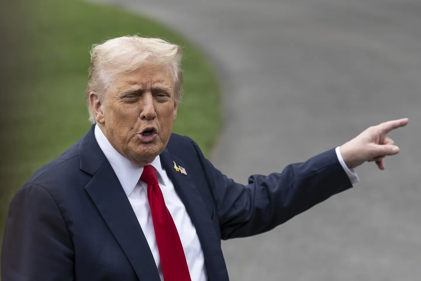 Trump najavio moguće akcije protiv venecuelanskih narkokartela